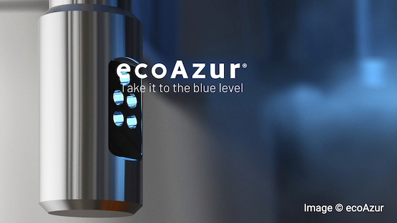 Console HMI Intellinox