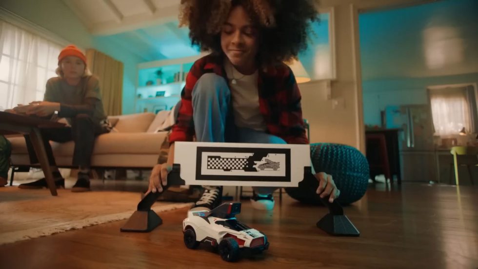 Rift Rally - Velan Studios