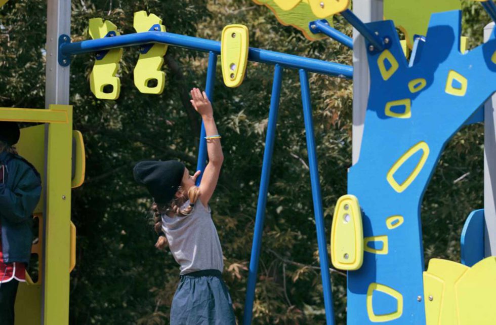 UGO - Module de jeu interactif Go-élan