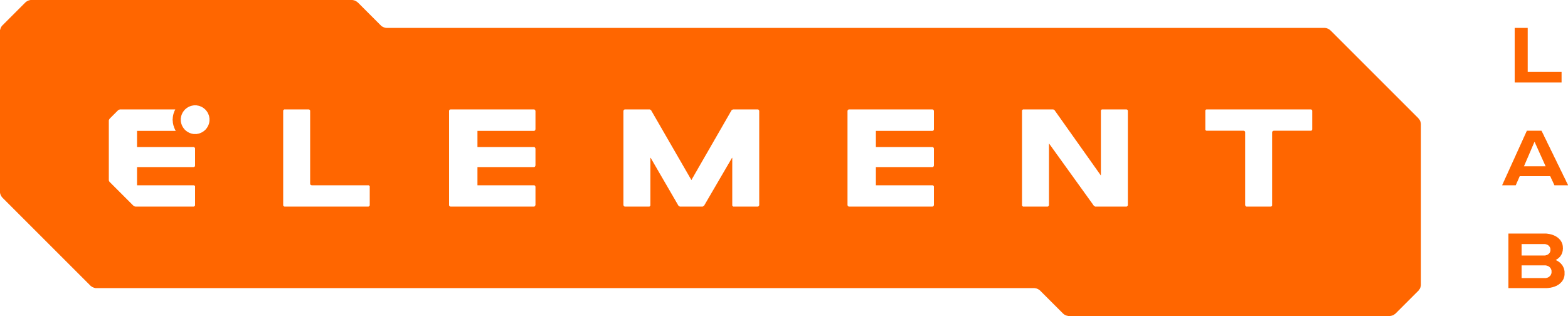 Element Lab logo